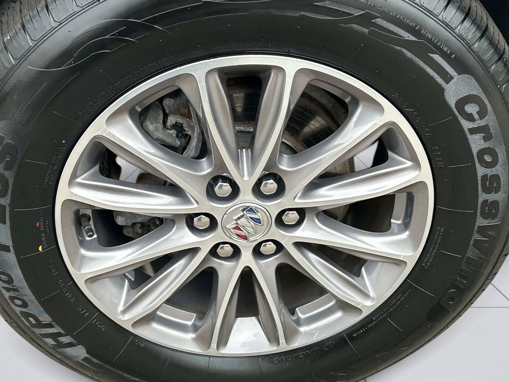 Used 2024 Buick Enclave Premium image 9