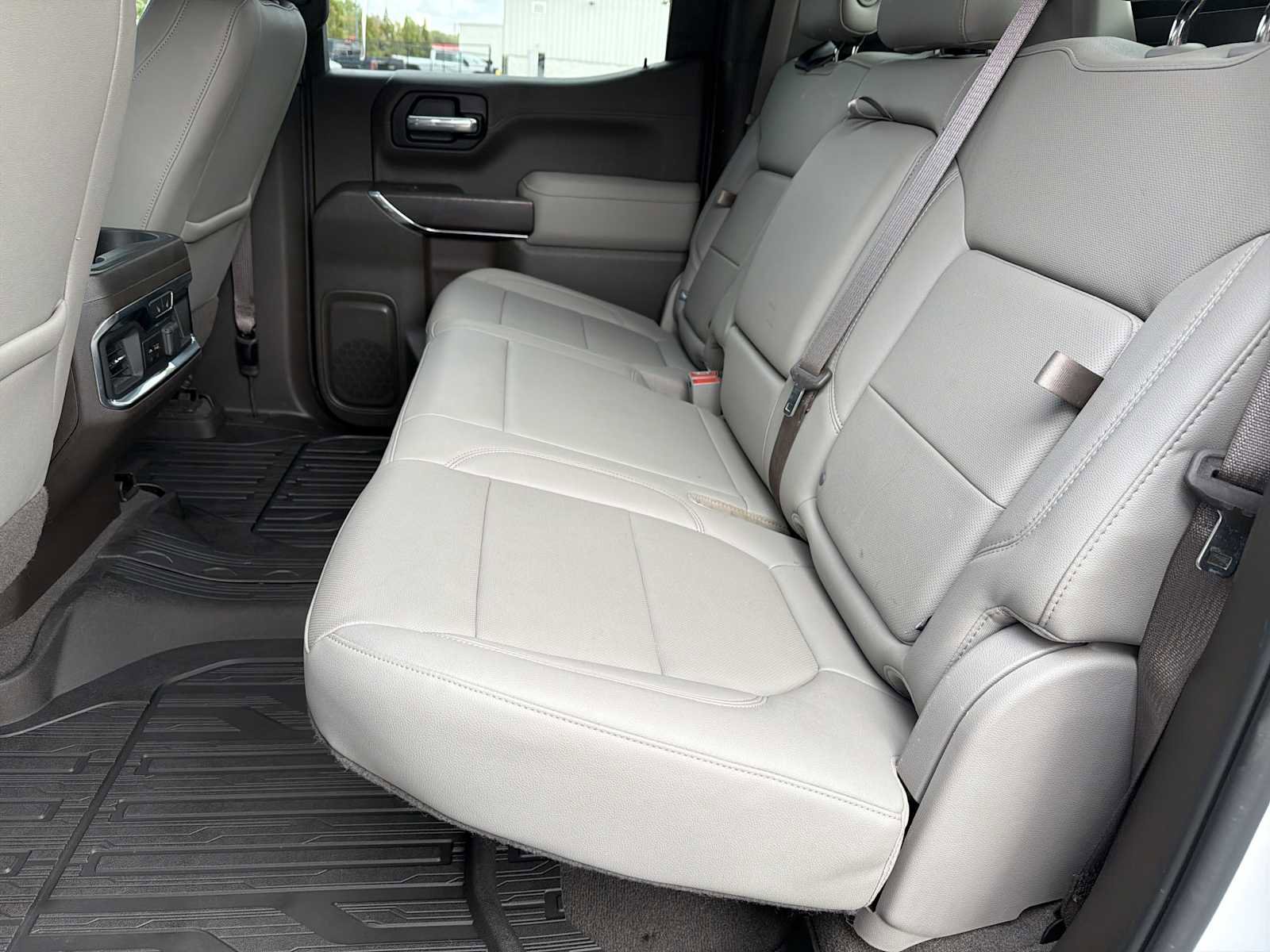 Used 2020 GMC Sierra 1500 SLT w/ SLT Premium Plus Package image 25