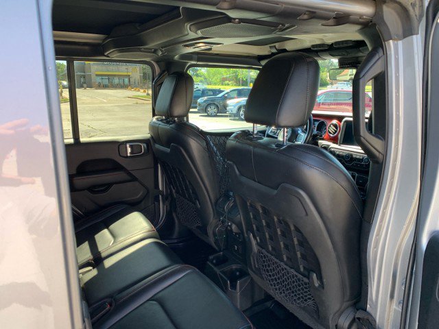 Used 2020 Jeep Gladiator Rubicon image 16