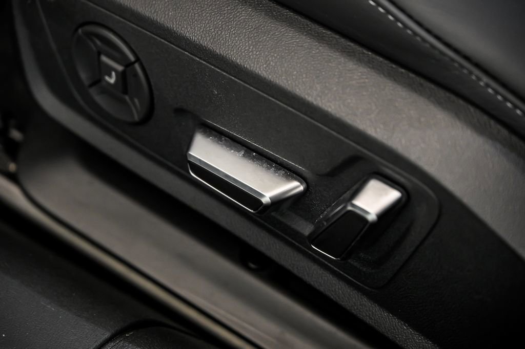 Used 2025 Audi S5 Premium Plus w/ Premium Plus Package image 16