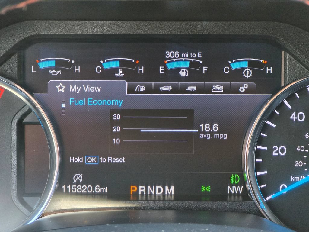 Used 2019 Ford Expedition Limited w/ Equipment Group 303A AWD/4WD image 35