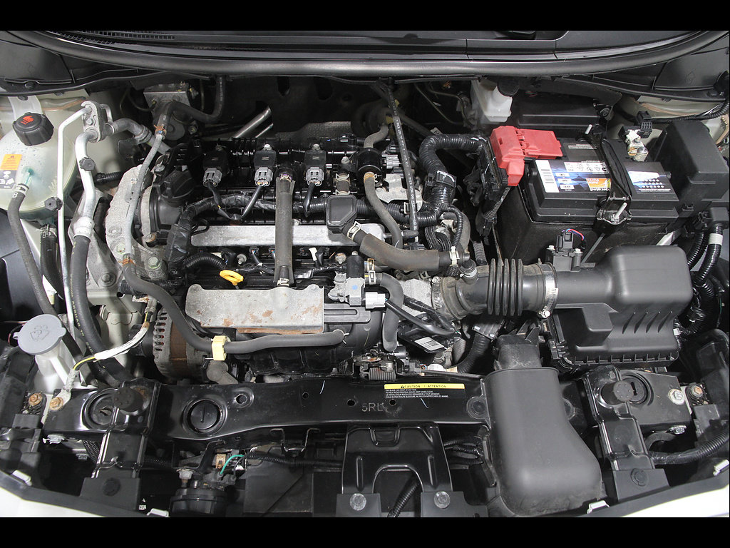 Used 2021 Nissan Versa SV FWD image 20