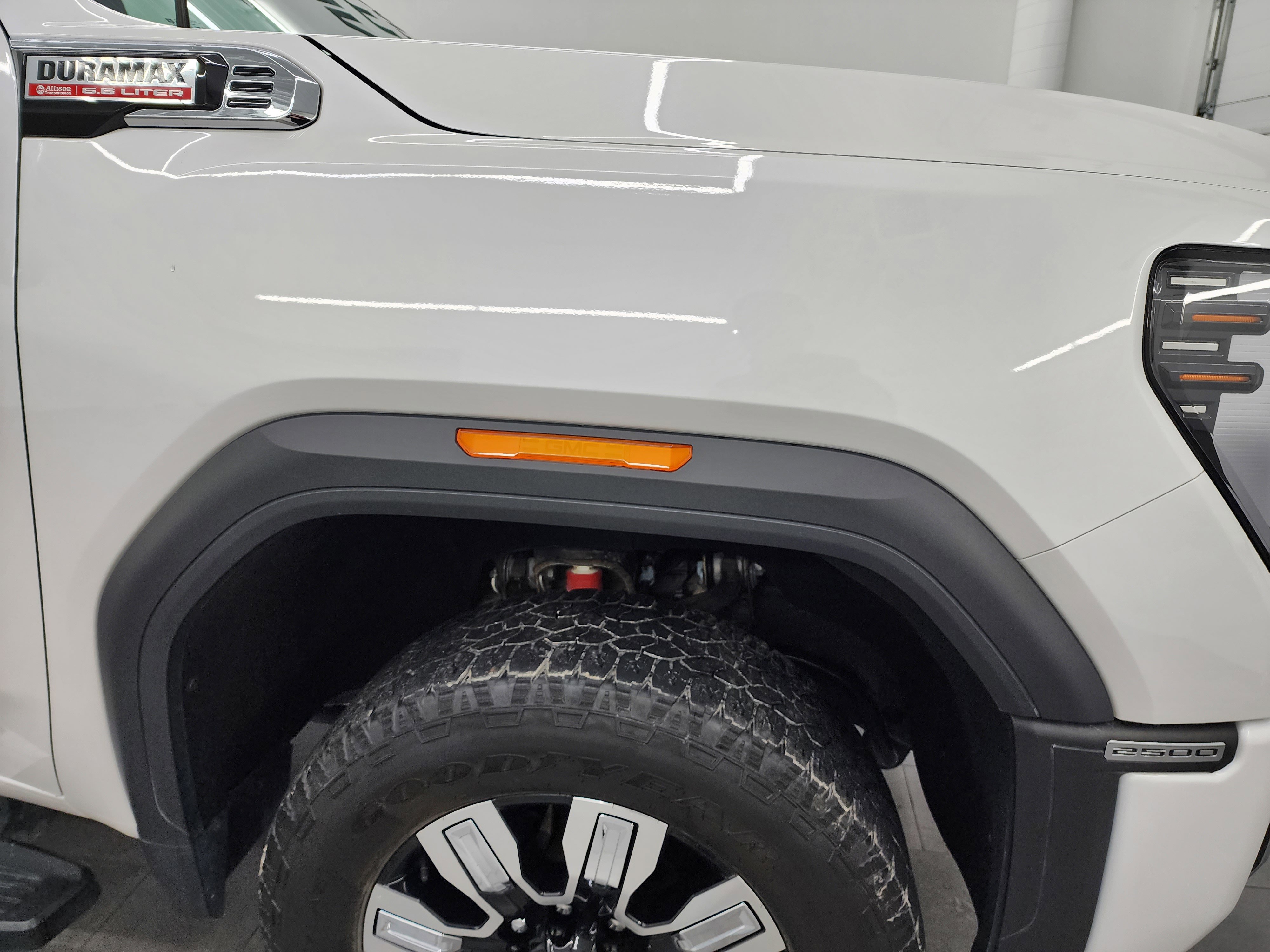 Used 2024 GMC Sierra 2500 Denali w/ Denali Reserve Package image 29