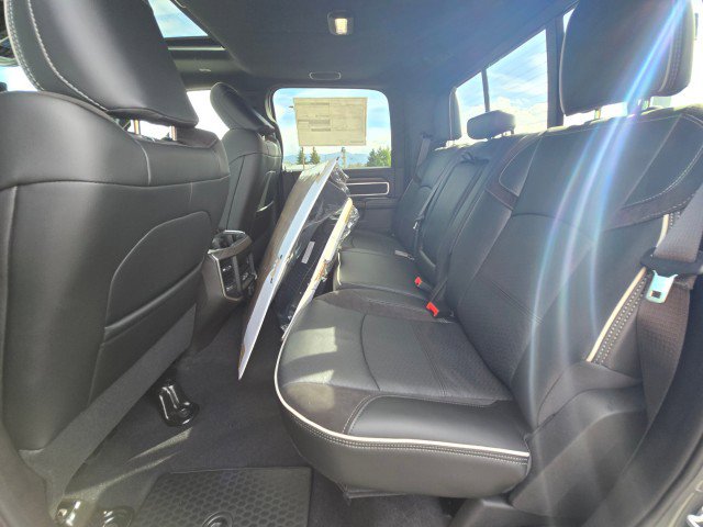 New 2026 RAM 2500 Laramie image 18