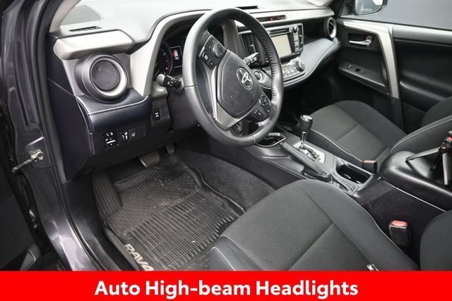 Certified 2018 Toyota RAV4 XLE w/ Plus Extra Value Package AWD/4WD image 14