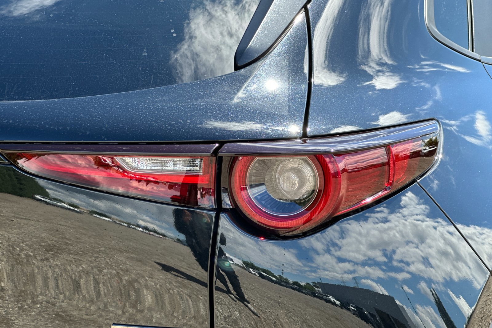 New 2026 MAZDA CX-30 Aire Edition AWD/4WD image 32