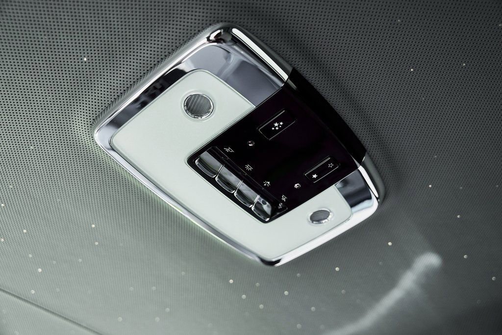 Used 2024 Rolls-Royce Cullinan image 74