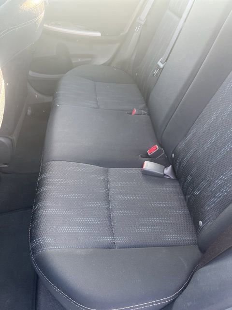 Used 2013 Toyota Corolla S w/ Preferred Accessory Pkg #2 image 7