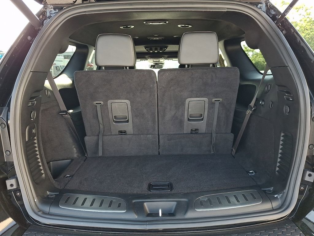 Used 2025 Dodge Durango R/T AWD/4WD image 37