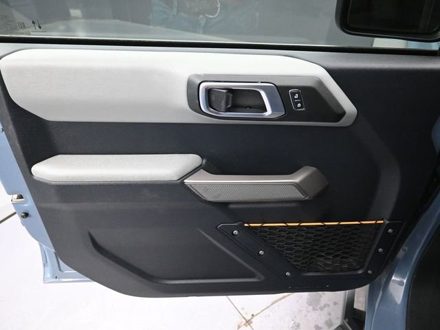 Used 2023 Ford Bronco Badlands w/ Sasquatch Package image 21