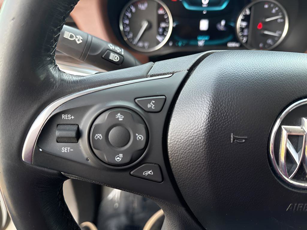 Used 2018 Buick Enclave Avenir w/ Trailering Package image 15