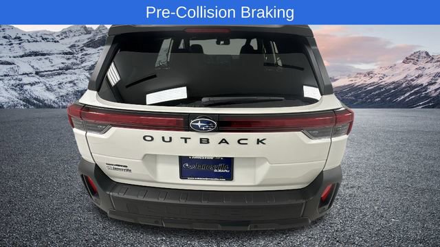 New 2026 Subaru Outback Limited XT image 4