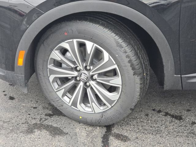 New 2026 Buick Envision Preferred AWD/4WD image 24