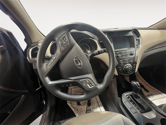 Used 2017 Hyundai Santa Fe Sport image 12