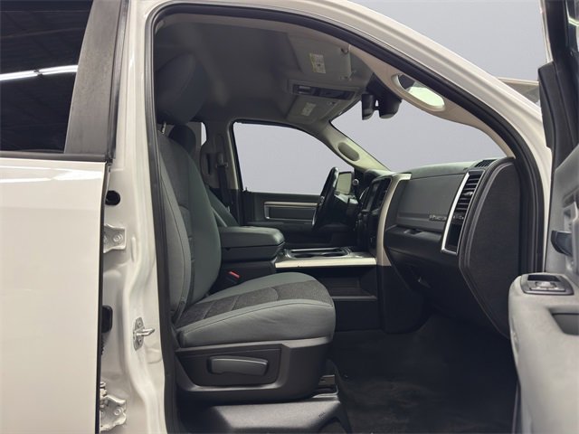 Used 2016 RAM 2500 Big Horn image 13