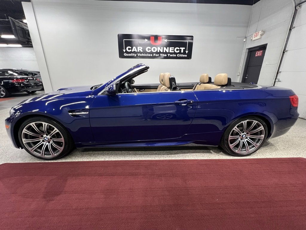 Used 2012 BMW M3 Base image 20
