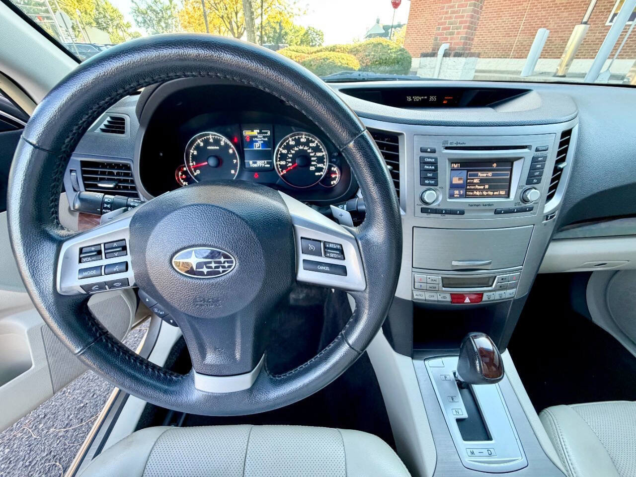 Used 2014 Subaru Legacy 2.5i Limited w/ Moonroof Package image 28