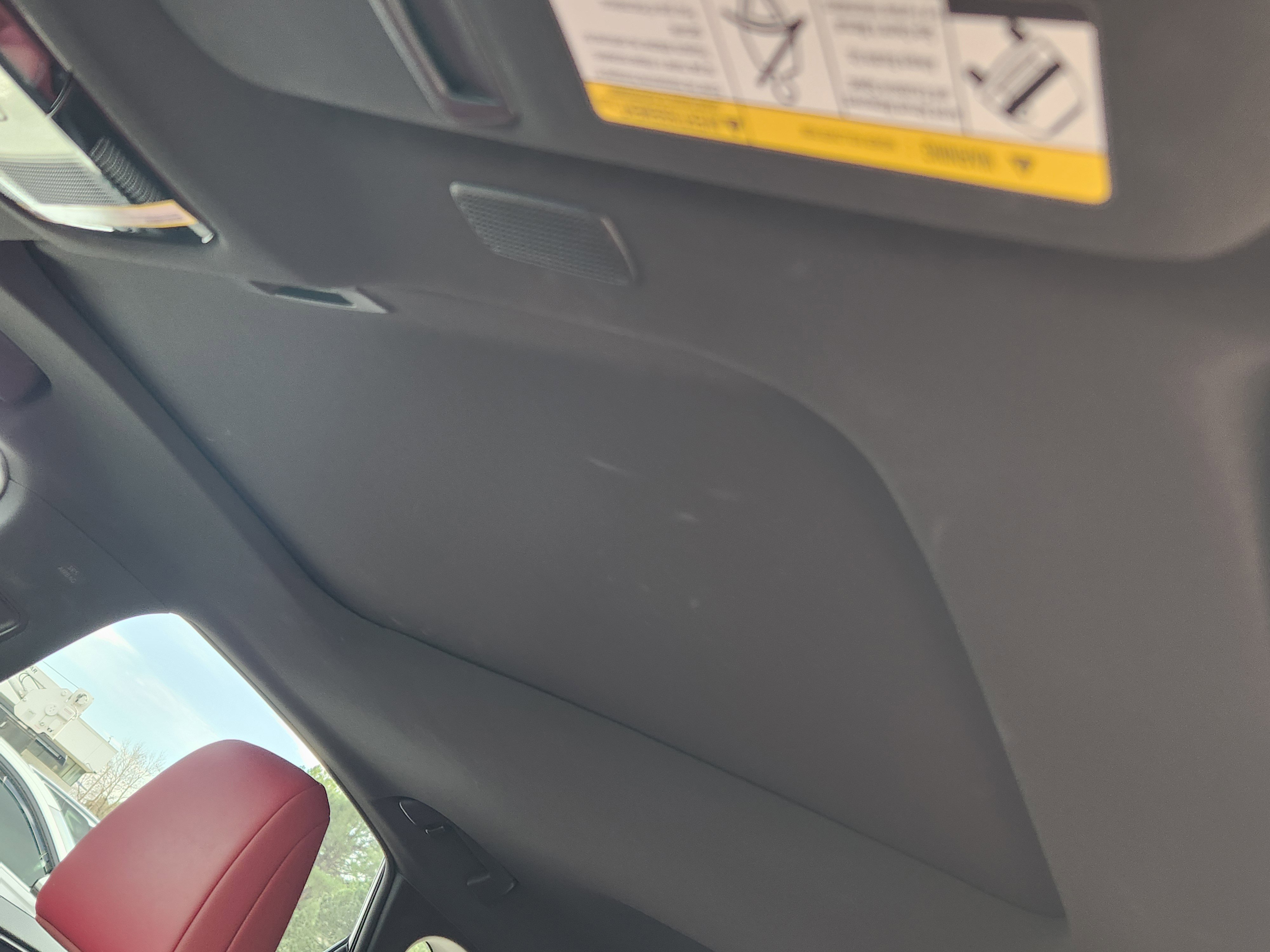 Used 2024 Lexus NX 350h AWD w/ Cold Area Package image 15