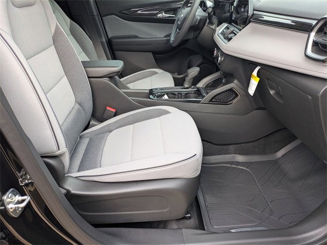 New 2026 Chevrolet TrailBlazer LS image 32