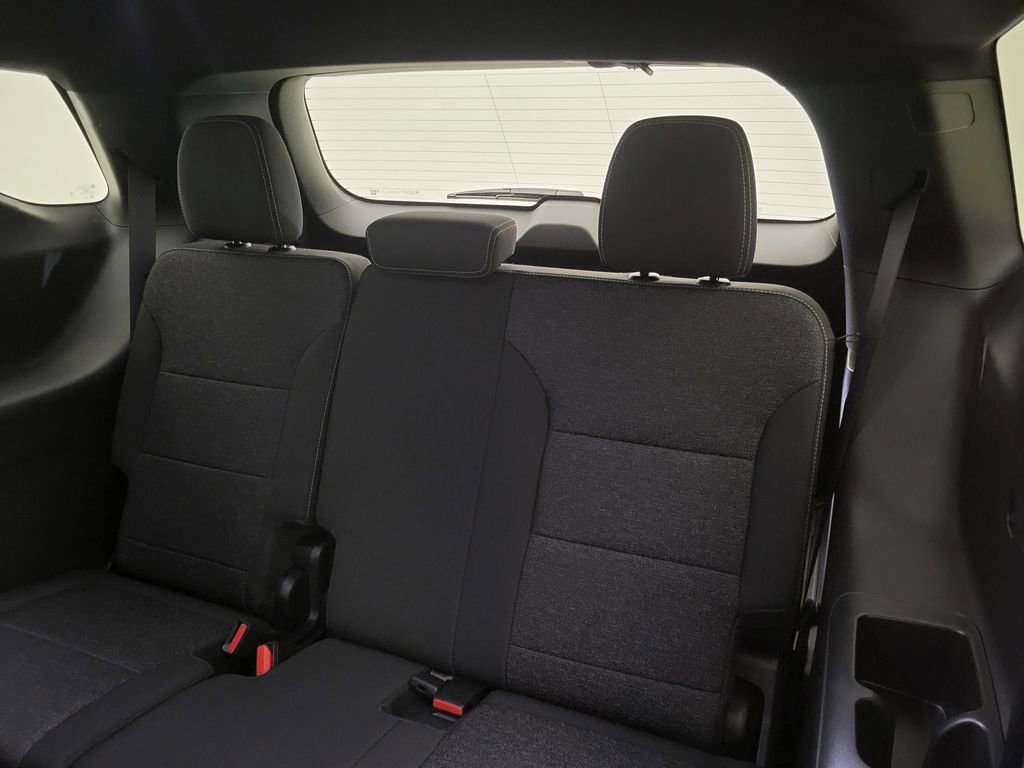 New 2026 Chevrolet Traverse LT w/ LPO, Floor Liner Package image 41
