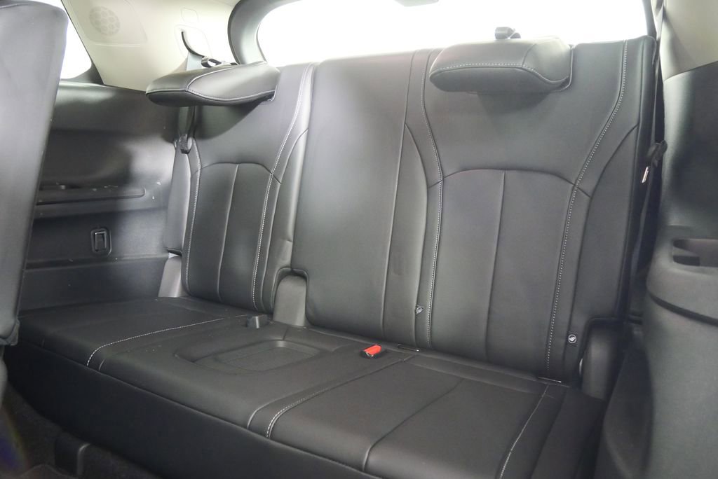 Used 2022 INFINITI QX60 Sensory w/ Vision Package image 19