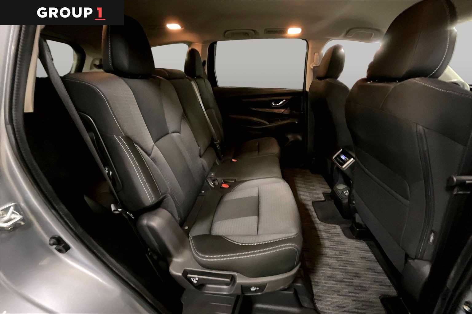 Certified 2023 Subaru Ascent Premium AWD/4WD image 19