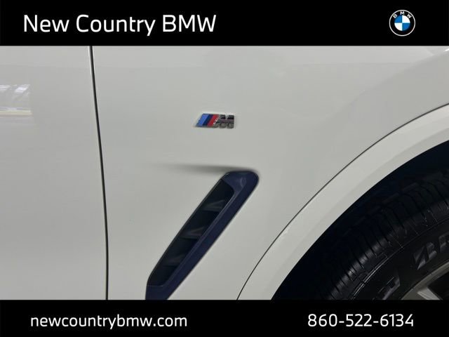 Used 2019 BMW X3 xDrive30i w/ M Sport Package 2 AWD/4WD image 33