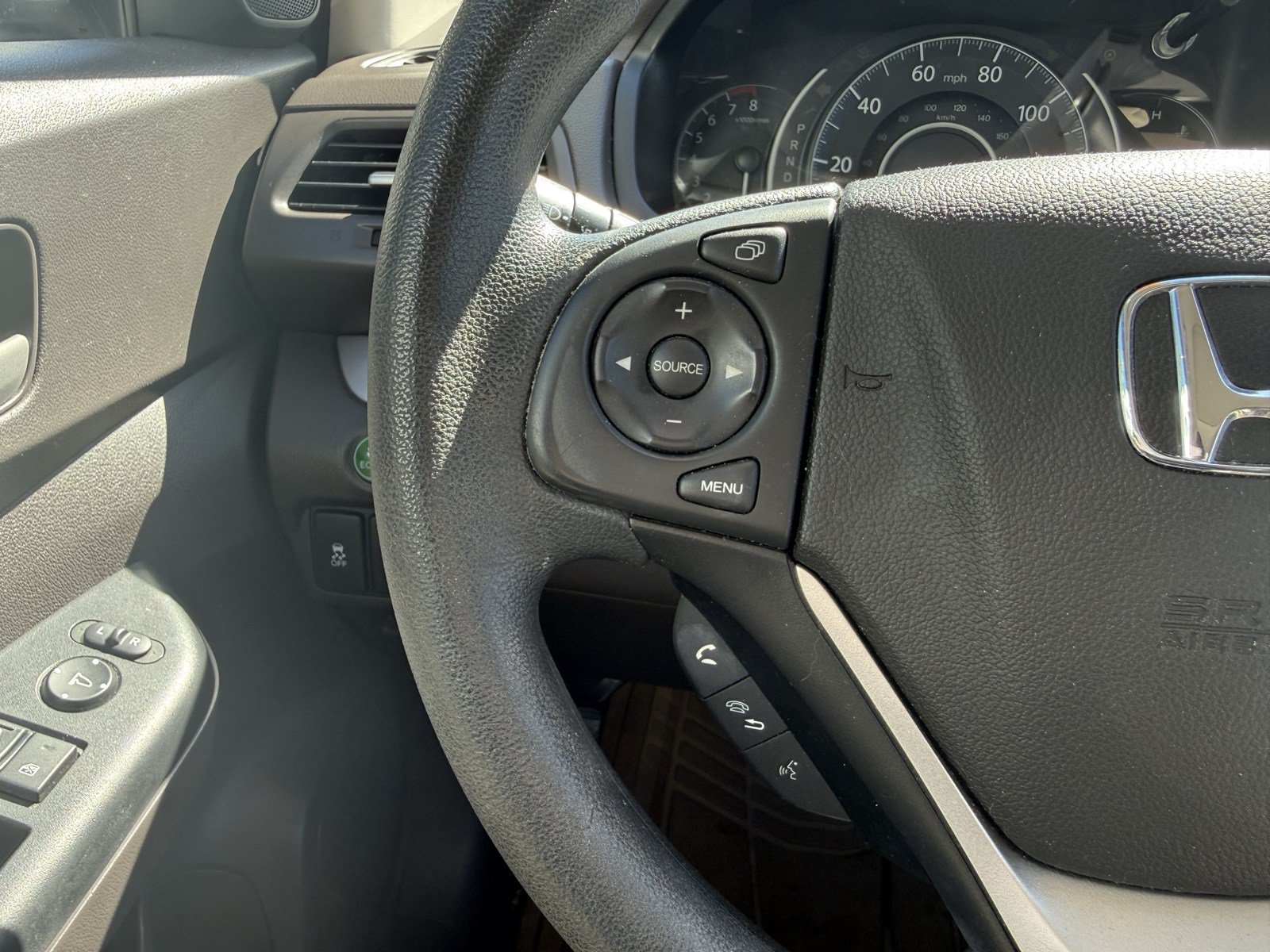 Used 2014 Honda CR-V EX image 20