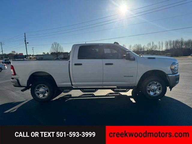 Used 2024 RAM 2500 Lone Star image 7