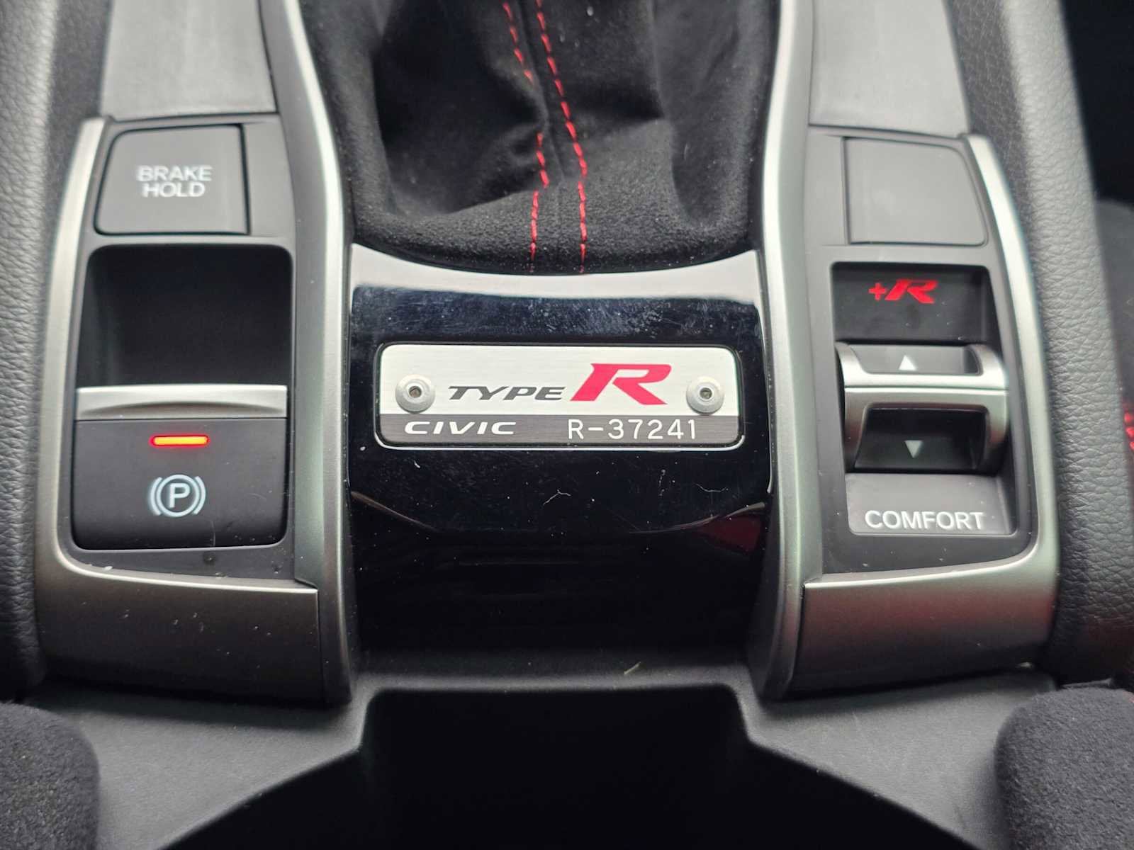 Used 2020 Honda Civic Type R image 29