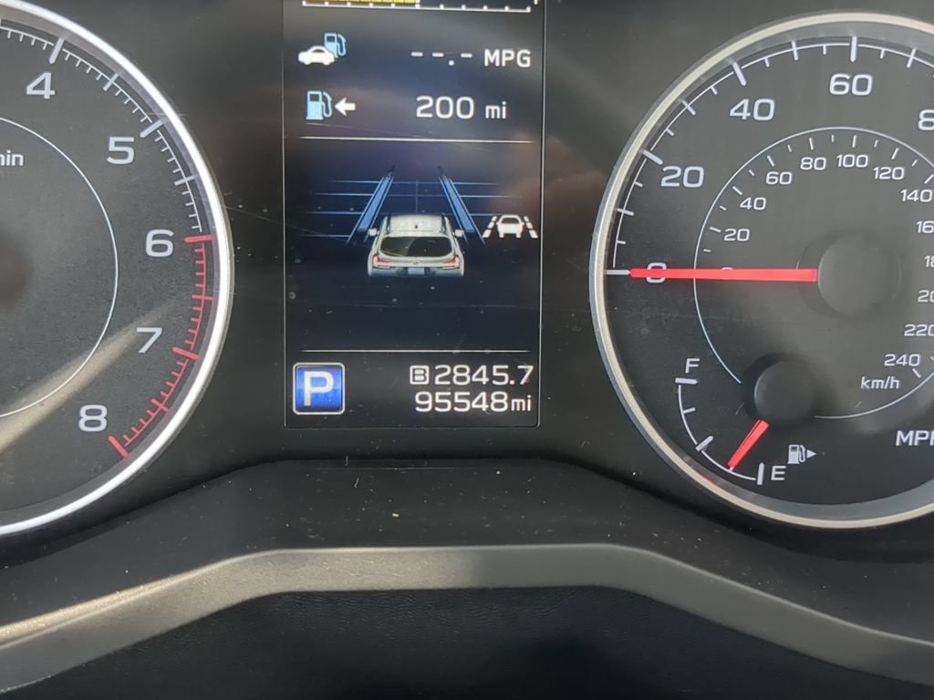 Used 2019 Subaru Ascent Premium AWD/4WD image 32