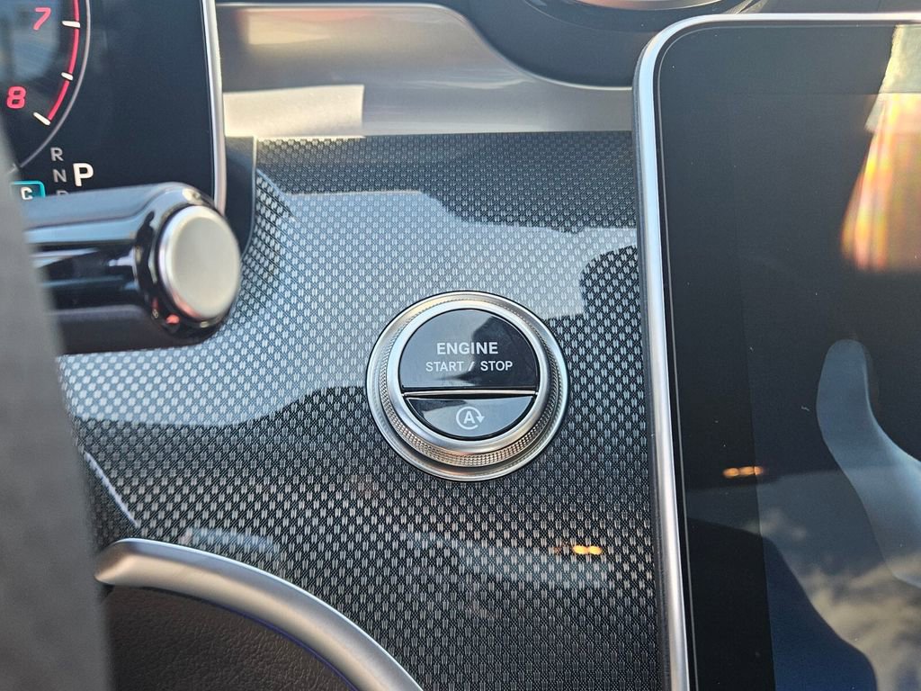 New 2026 Mercedes-Benz C 300 4MATIC Sedan image 22