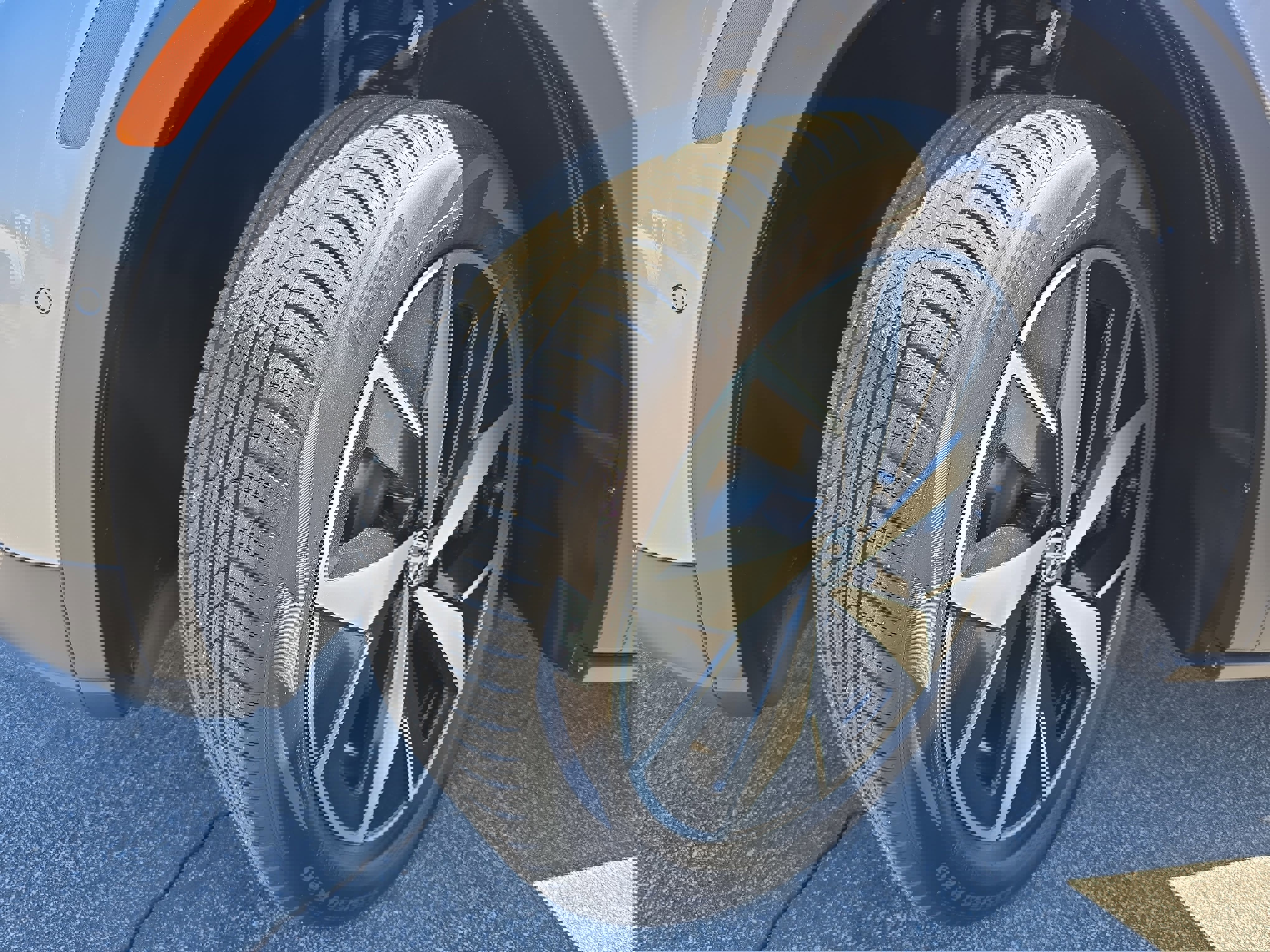 New 2026 Volkswagen ID.4 Pro S image 29