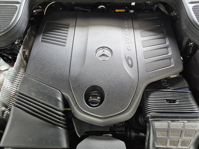 New 2026 Mercedes-Benz GLE 450 4MATIC image 15