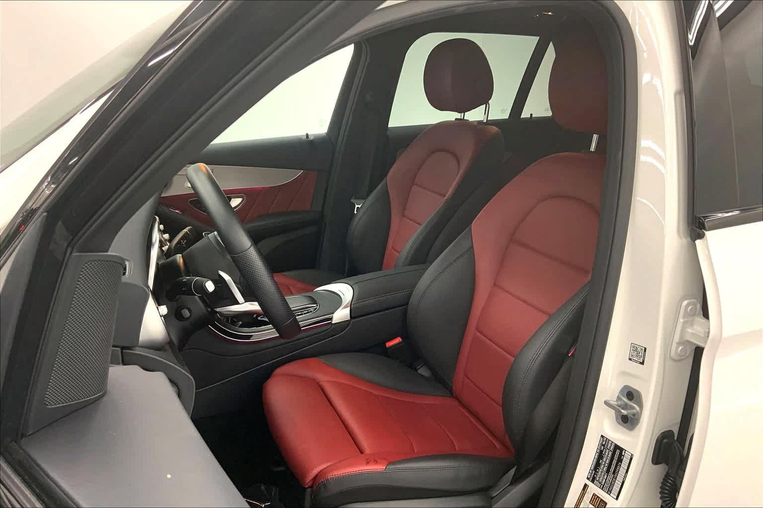 Used 2022 Mercedes-Benz GLC 300 image 19