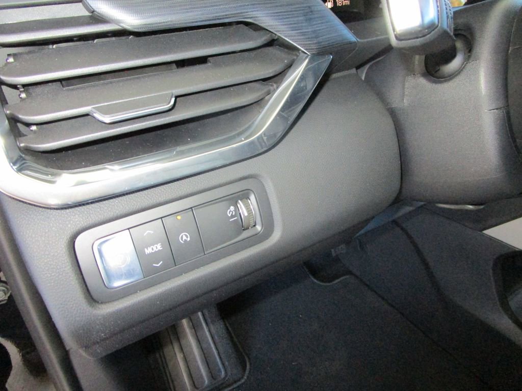 New 2026 GMC Acadia Elevation w/ Elevation Premium Package image 23