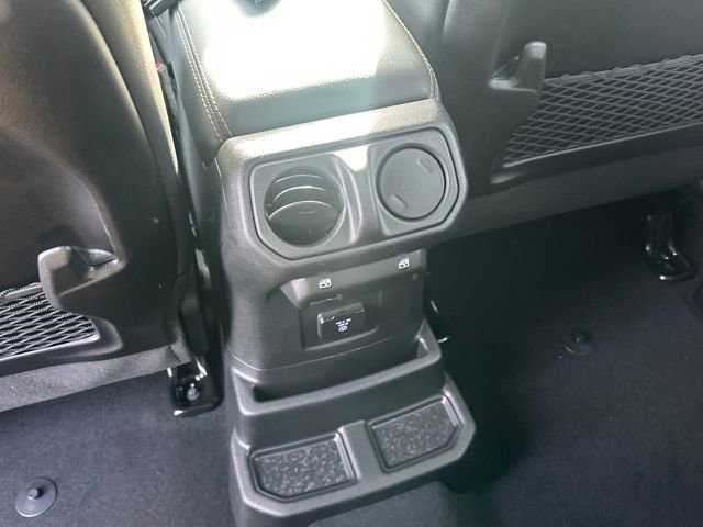 New 2026 Jeep Wrangler Sahara image 19