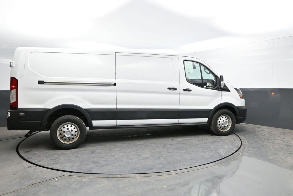 Used 2020 Ford Transit 350 Low Roof w/ Load Area Protection Package RWD image 11