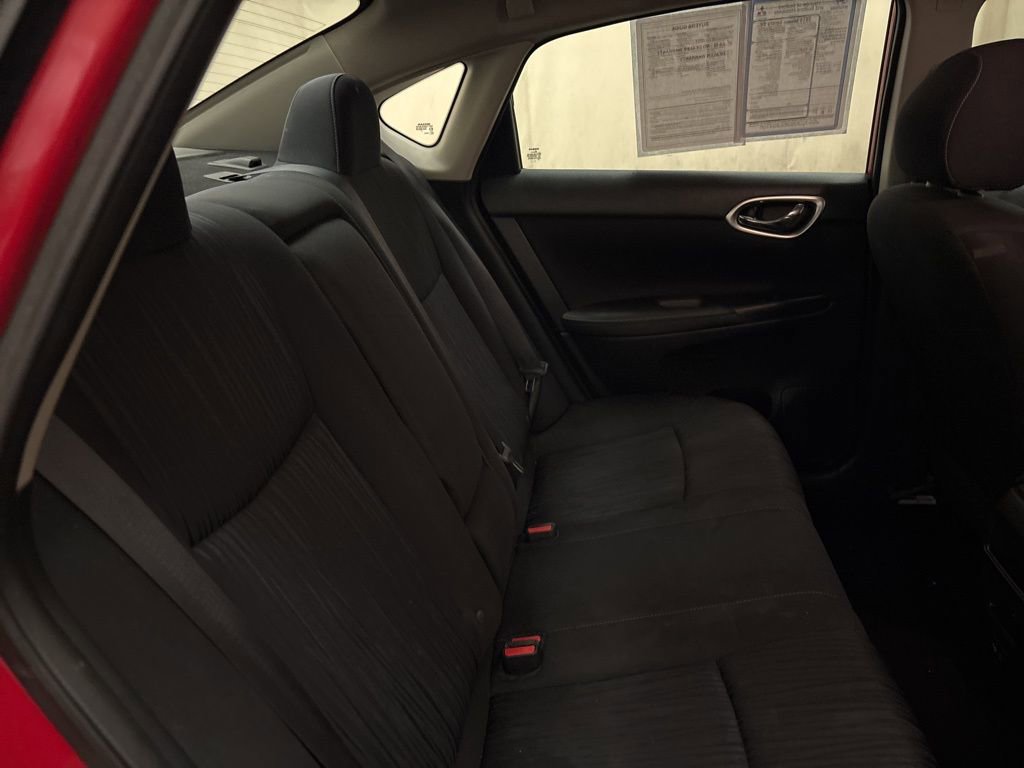 Used 2019 Nissan Sentra SV image 20