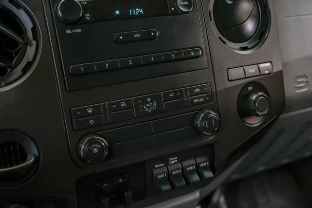 Used 2015 Ford F350 XL w/ Power Equipment Group image 25