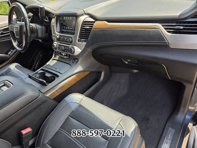 Used 2019 GMC Yukon XL Denali AWD/4WD image 19