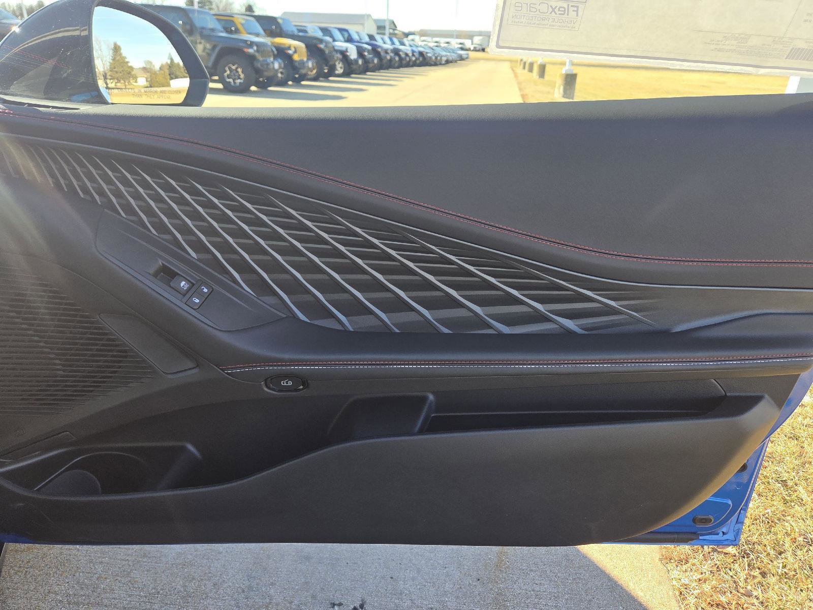 New 2026 Dodge Charger Scat Pack image 39