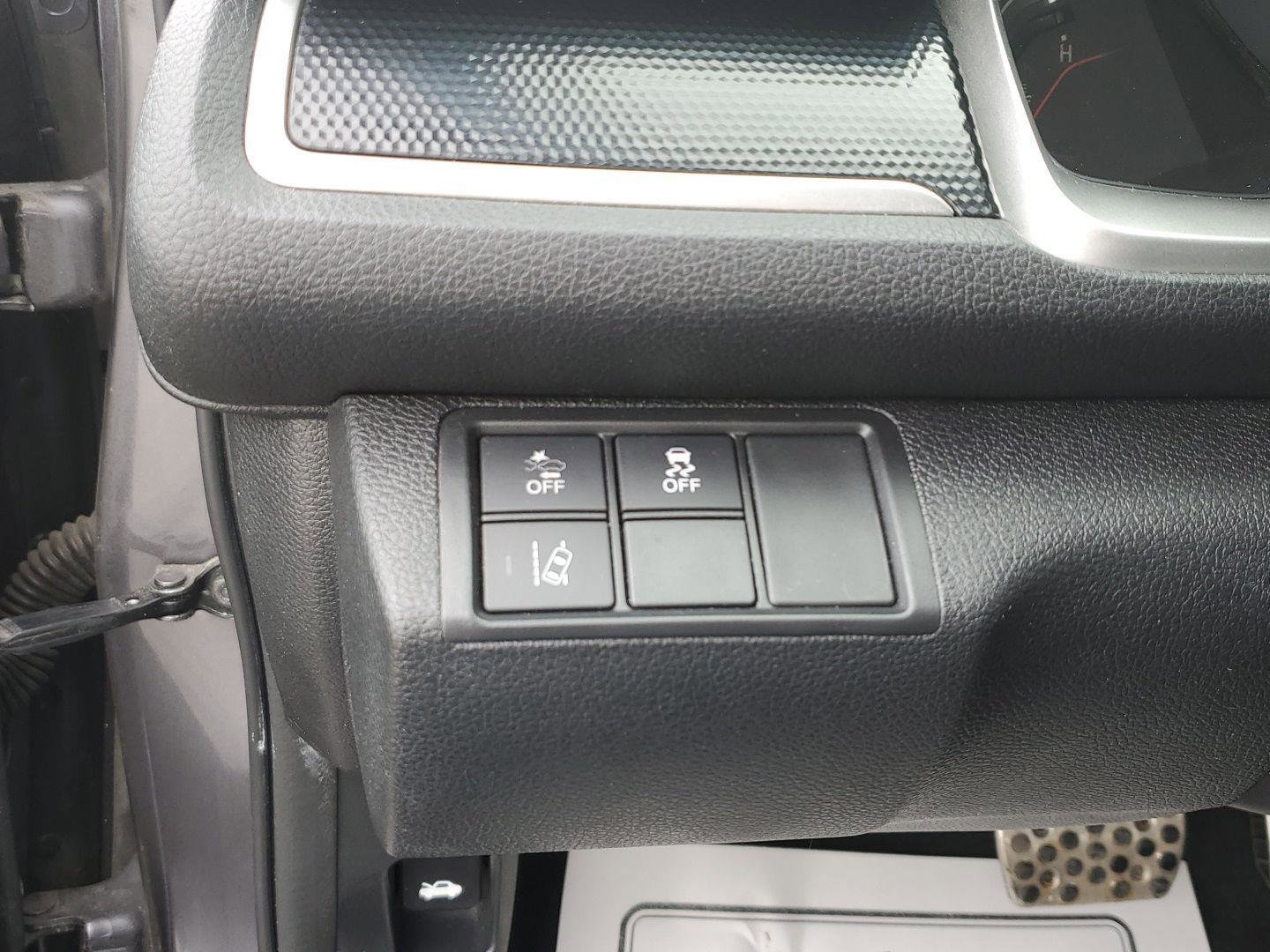 Used 2019 Honda Civic Sport image 15