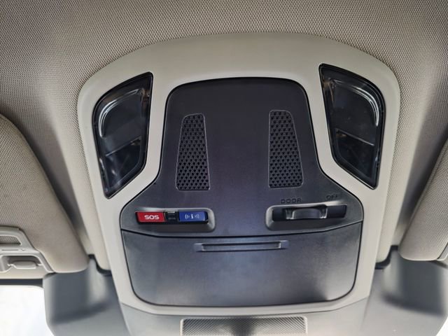 Certified 2025 Subaru Outback Premium image 22