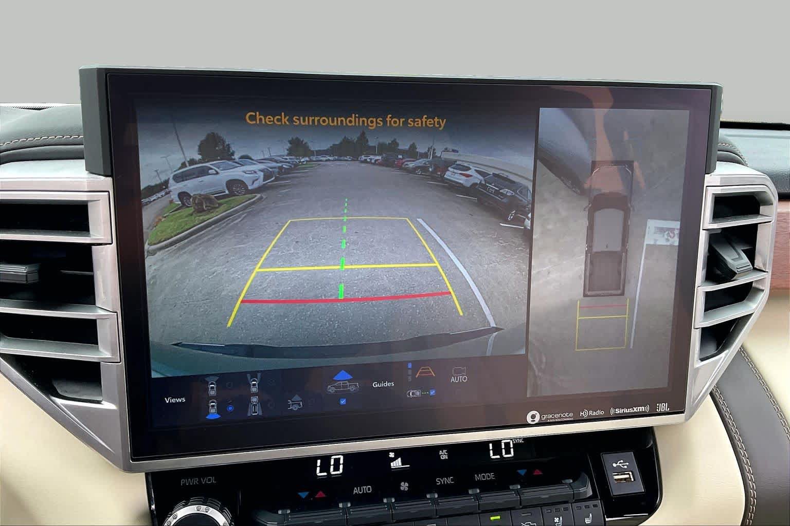 Used 2023 Toyota Tundra 1794 Edition RWD image 24
