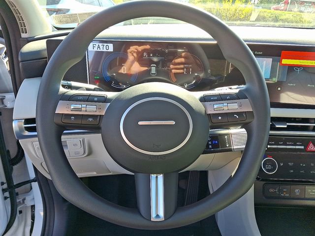 New 2026 Hyundai Tucson SEL image 10