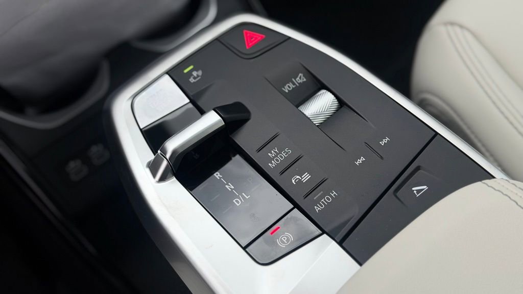 New 2026 BMW X1 xDrive28i image 20