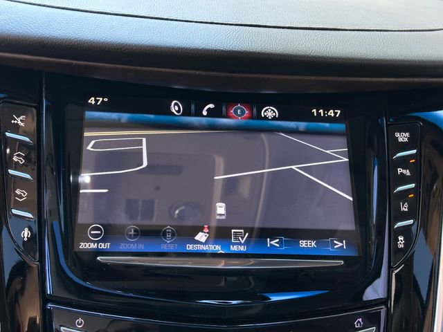 Used 2015 Cadillac Escalade Premium image 32