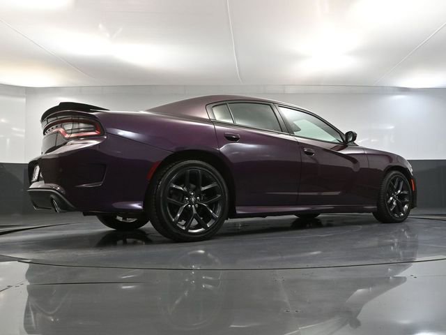 Used 2021 Dodge Charger R/T w/ Plus Group RWD image 53