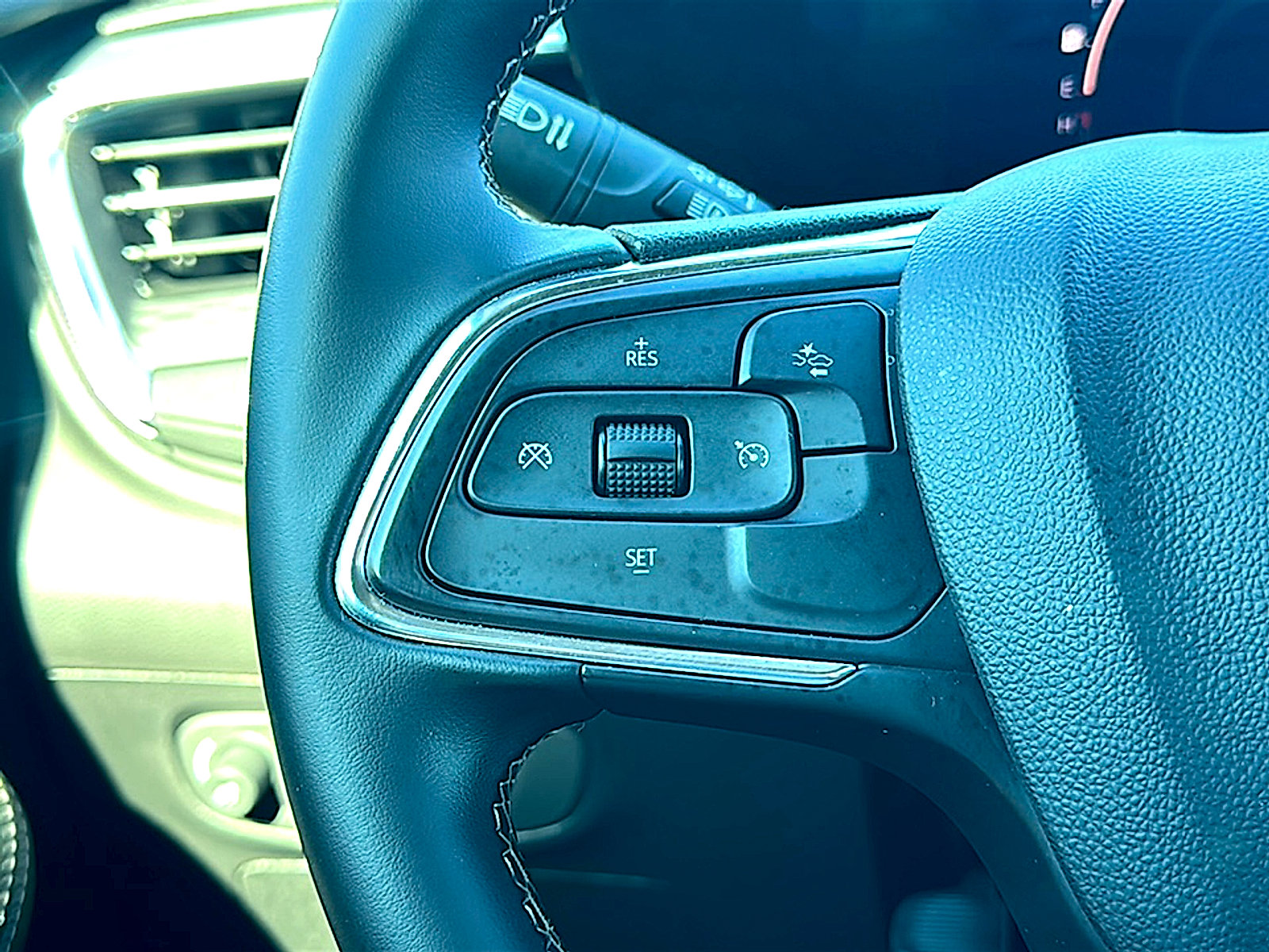 Used 2026 Buick Encore GX Preferred FWD image 30
